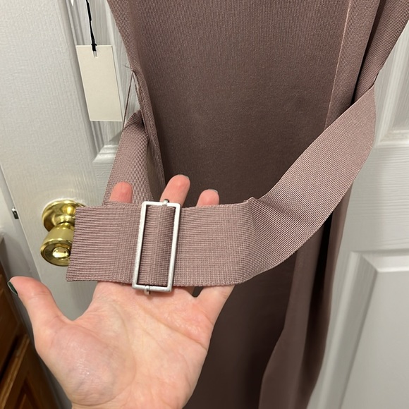 Aritzia Babaton bodycon dress - Picture 4 of 8